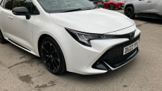 Toyota Corolla 1.8 VVT-i Hybrid GR Sport 5dr CVT Hybrid Hatchback